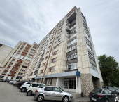 офис 450 кв м, этаж 1/9 Цюрупы улица, д.151