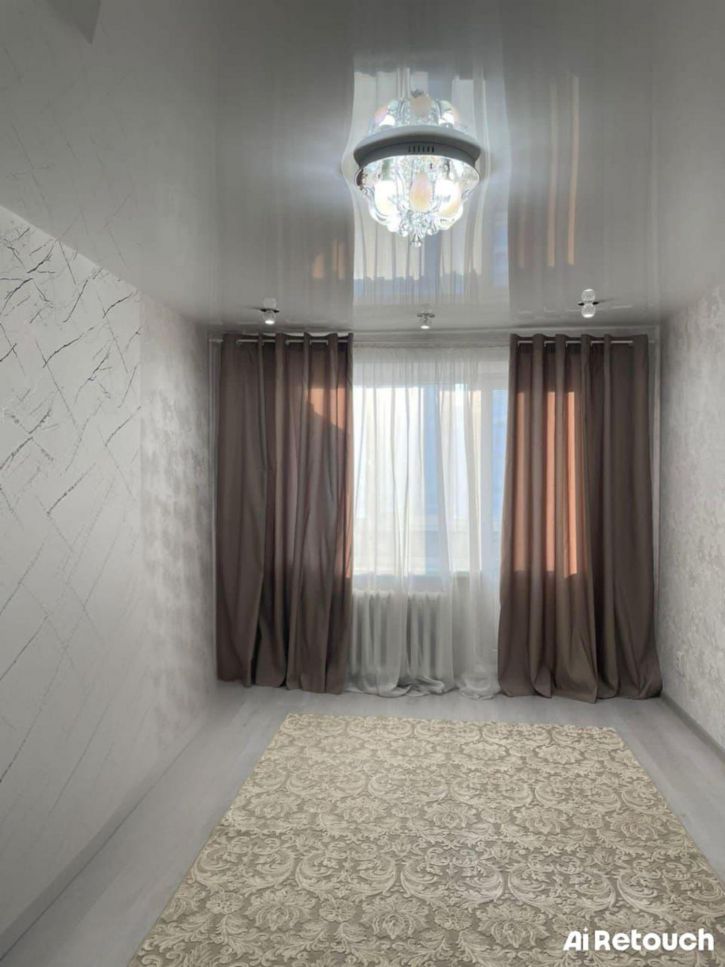 2-комн квартира Минигали Губайдуллина ул, 25