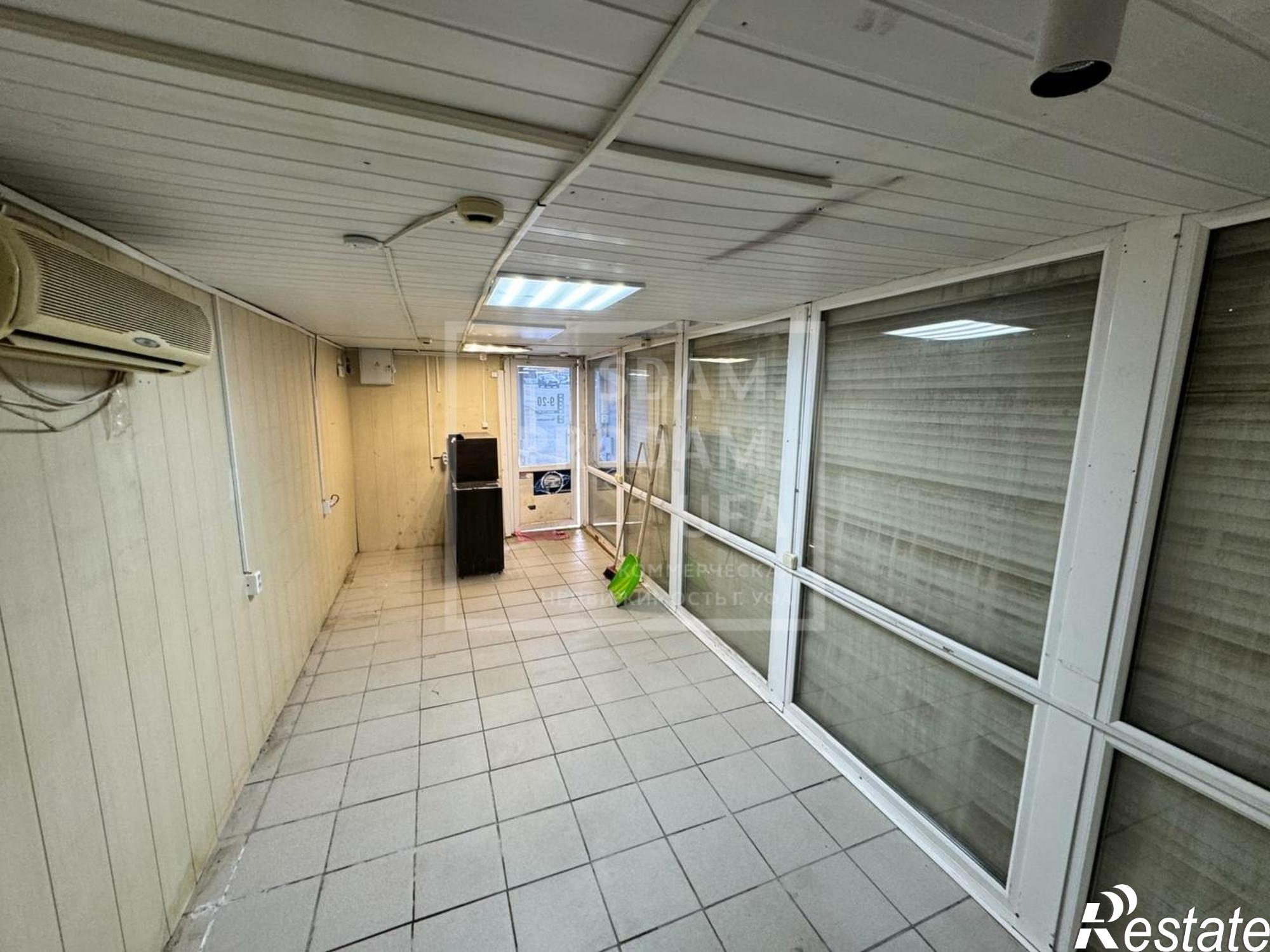 Сдать торговое помещение за 30 000 рублей на Минигали Губайдуллина улица, д.3А