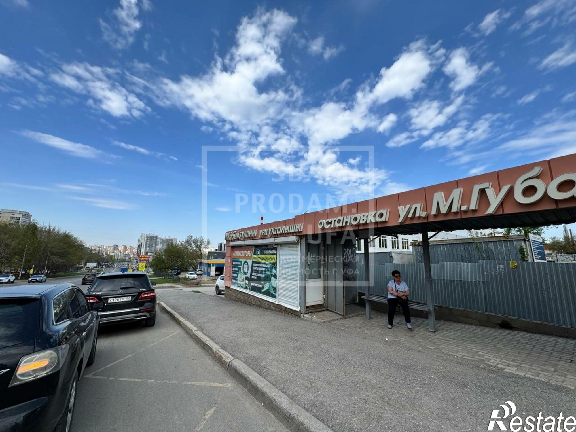 Сдать торговое помещение за 30 000 рублей на Минигали Губайдуллина улица, д.3А