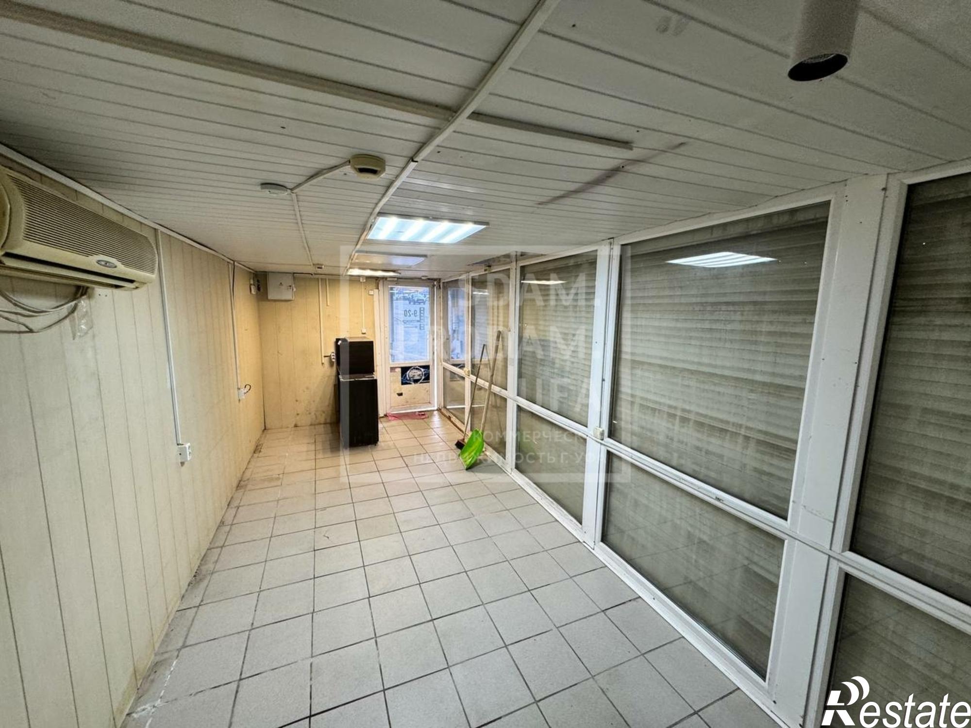 Сдать торговое помещение за 30 000 рублей на Минигали Губайдуллина улица, д.3А