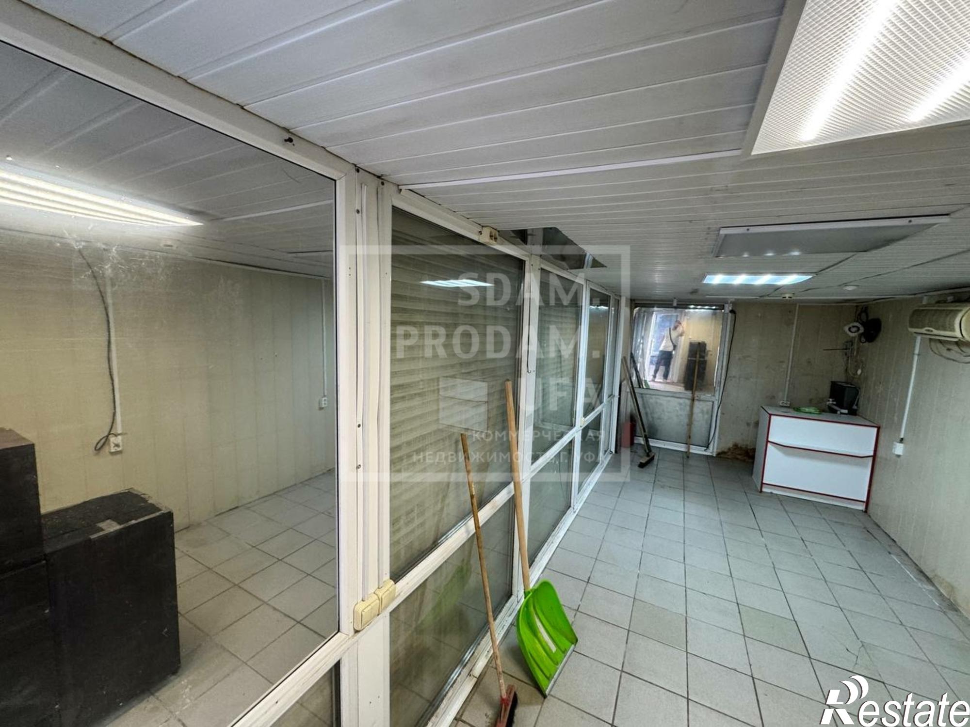 Сдать торговое помещение за 30 000 рублей на Минигали Губайдуллина улица, д.3А