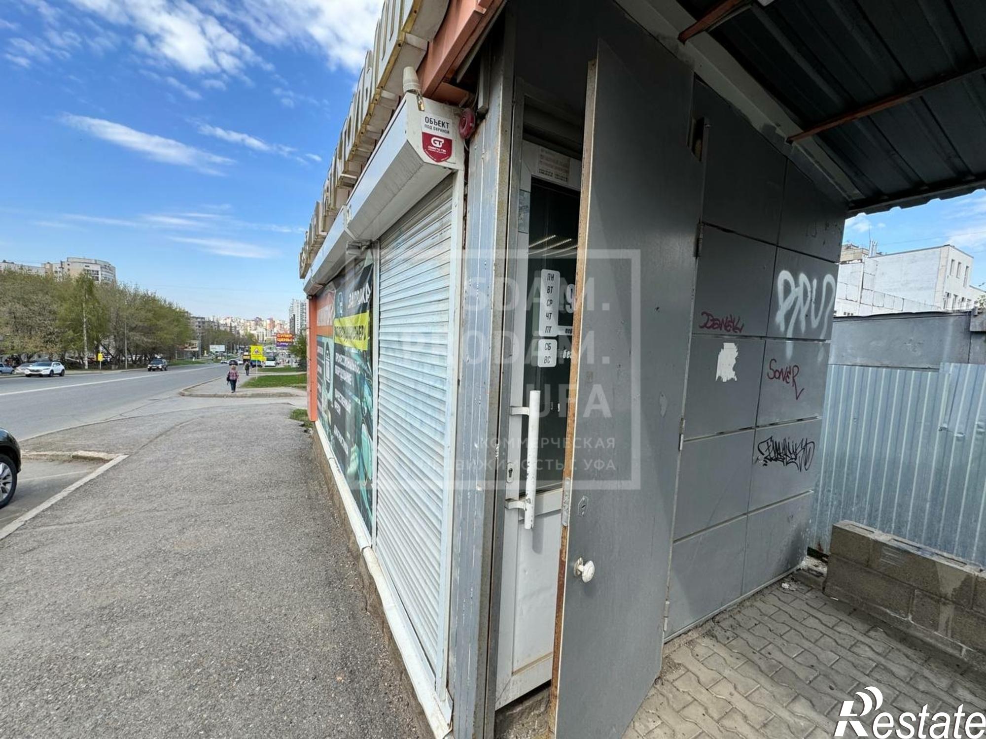 Сдать торговое помещение за 30 000 рублей на Минигали Губайдуллина улица, д.3А
