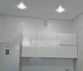 2-комн, 39.4кв м, этаж 2/16 Природная улица,10/1