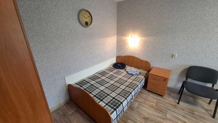 1-комн квартира Набережная р. Уфы ул, 57