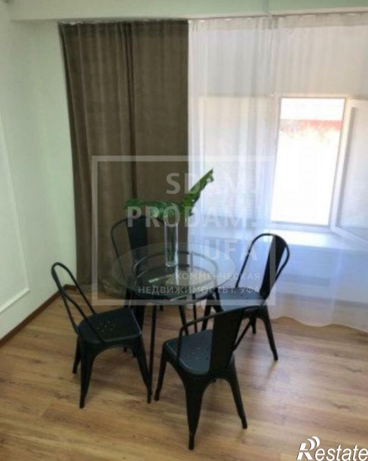 Офис Менделеева улица, д.134к6