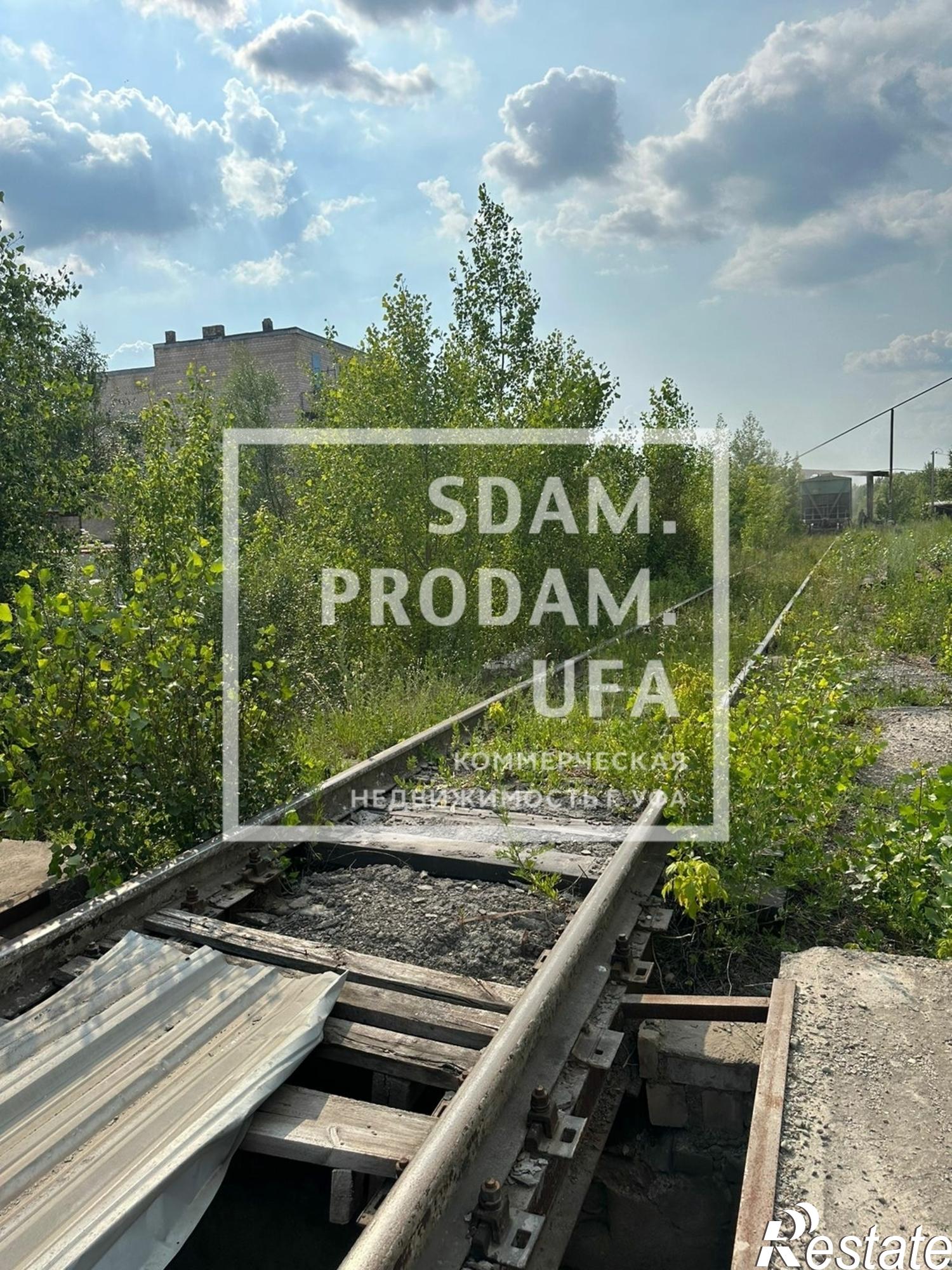 Купить складское помещение за 35 000 000 рублей на Силикатная улица, д.17/2