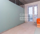 2-комн, 42кв м, этаж 8/25 бульвар Ибрагимова, 90/2