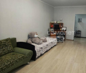 1-комн, 38кв м, этаж 6/24 ул Айская, 16