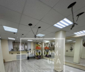 офис 21.9 кв м, этаж 1/12 Бабушкина улица, д.25/1