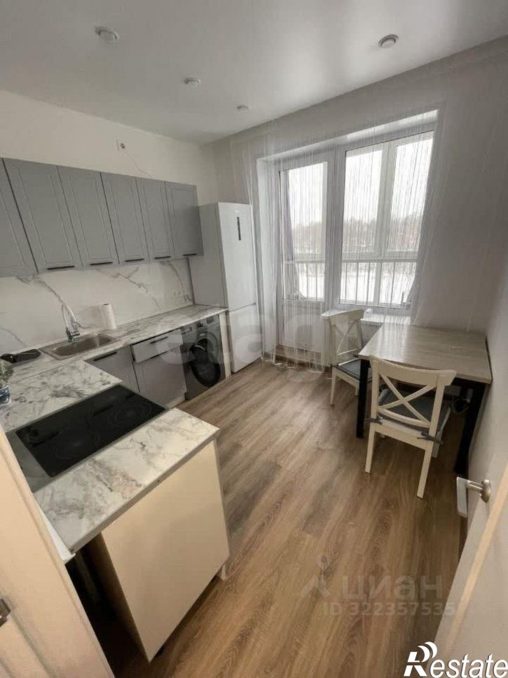 1-комн квартира улица Ивана Спатара, 22,  д. 22