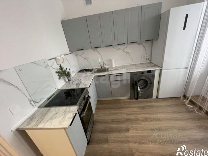 1-комн квартира улица Ивана Спатара, 22,  д. 22