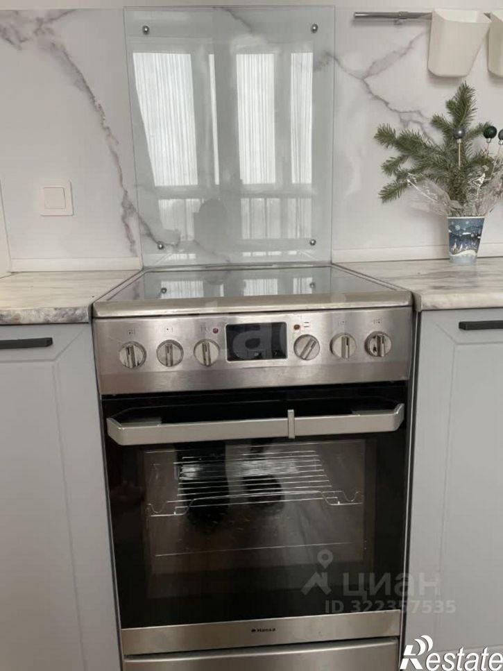 1-комн квартира улица Ивана Спатара, 22,  д. 22