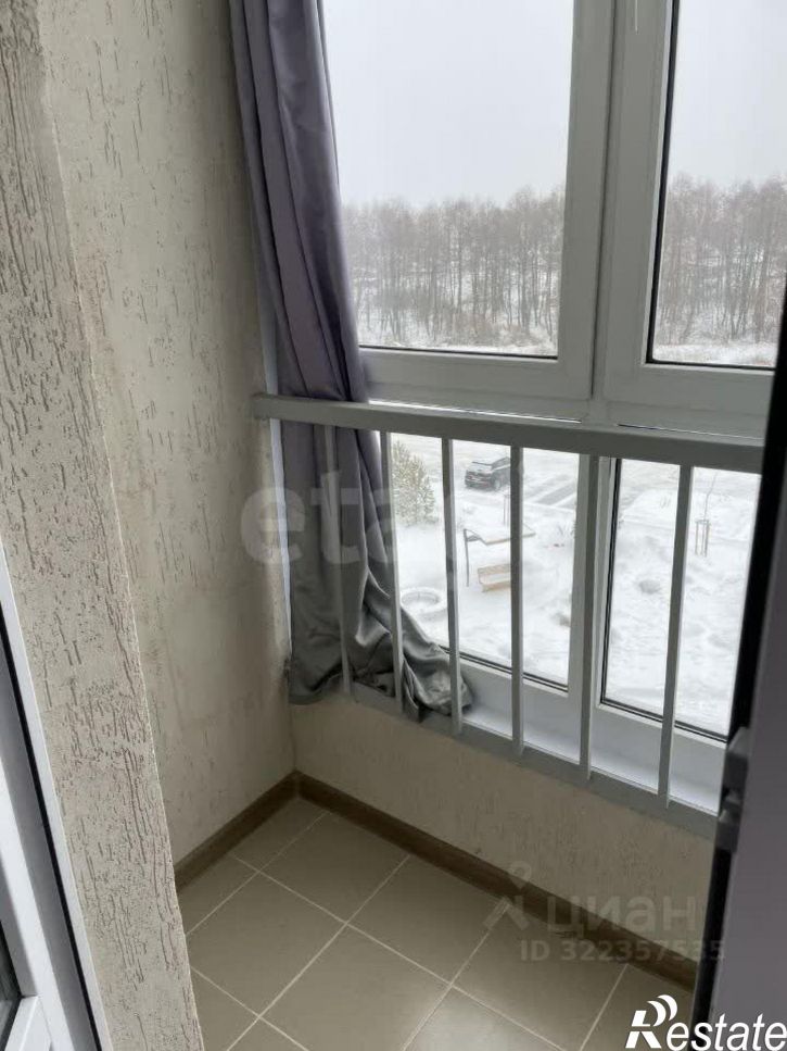 1-комн квартира улица Ивана Спатара, 22,  д. 22