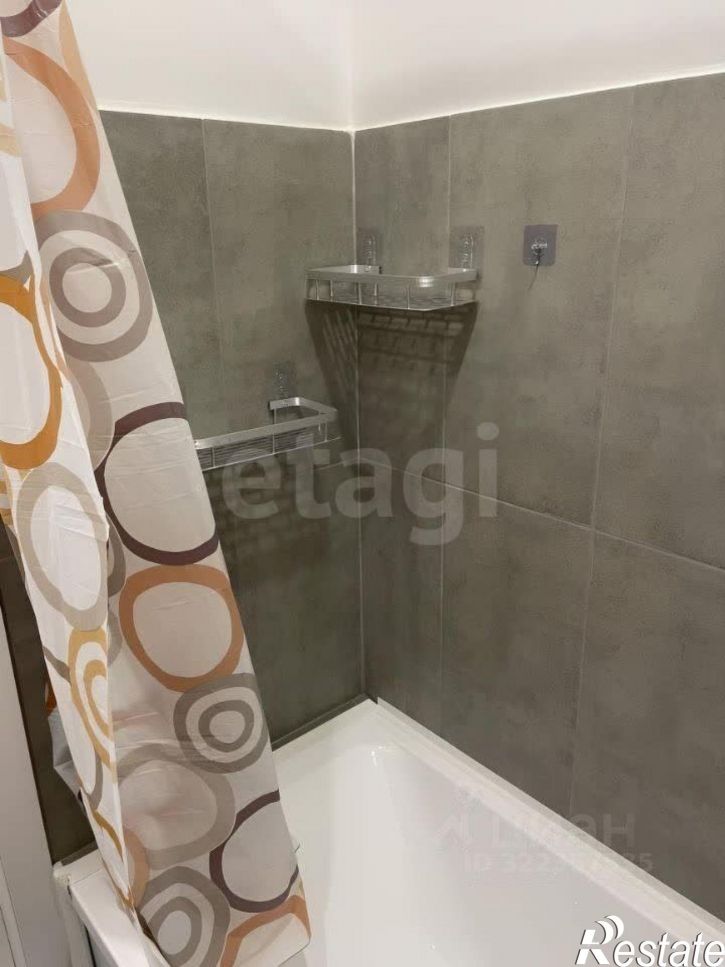 1-комн квартира улица Ивана Спатара, 22,  д. 22