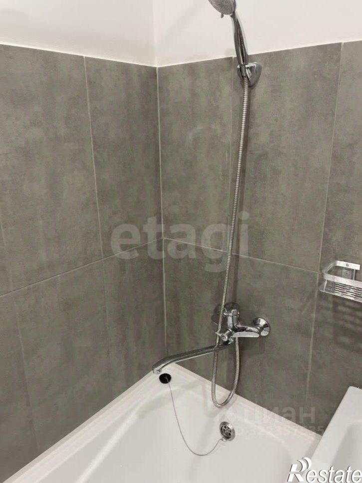 1-комн квартира улица Ивана Спатара, 22,  д. 22