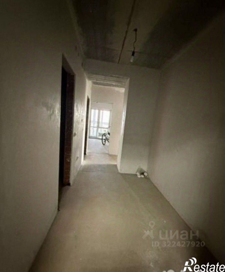 3-комн квартира улица Сагита Агиша, 17,  д. 17