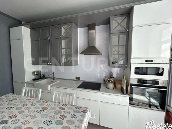 2-комн квартира улица Даяна Мурзина, 13,  д. 13