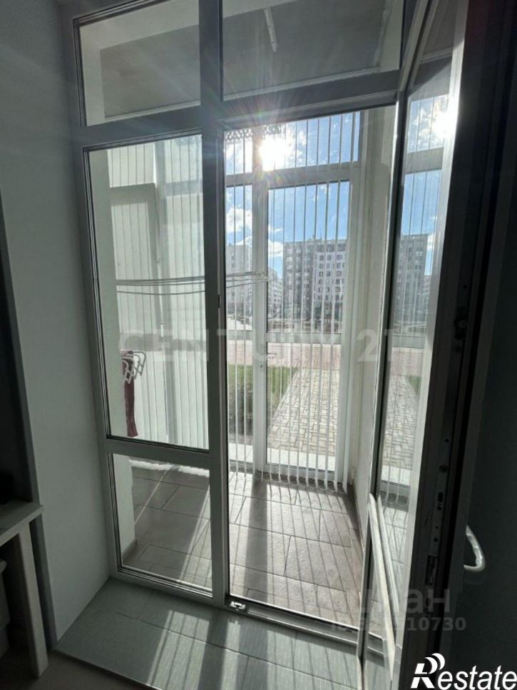 2-комн квартира улица Даяна Мурзина, 13,  д. 13