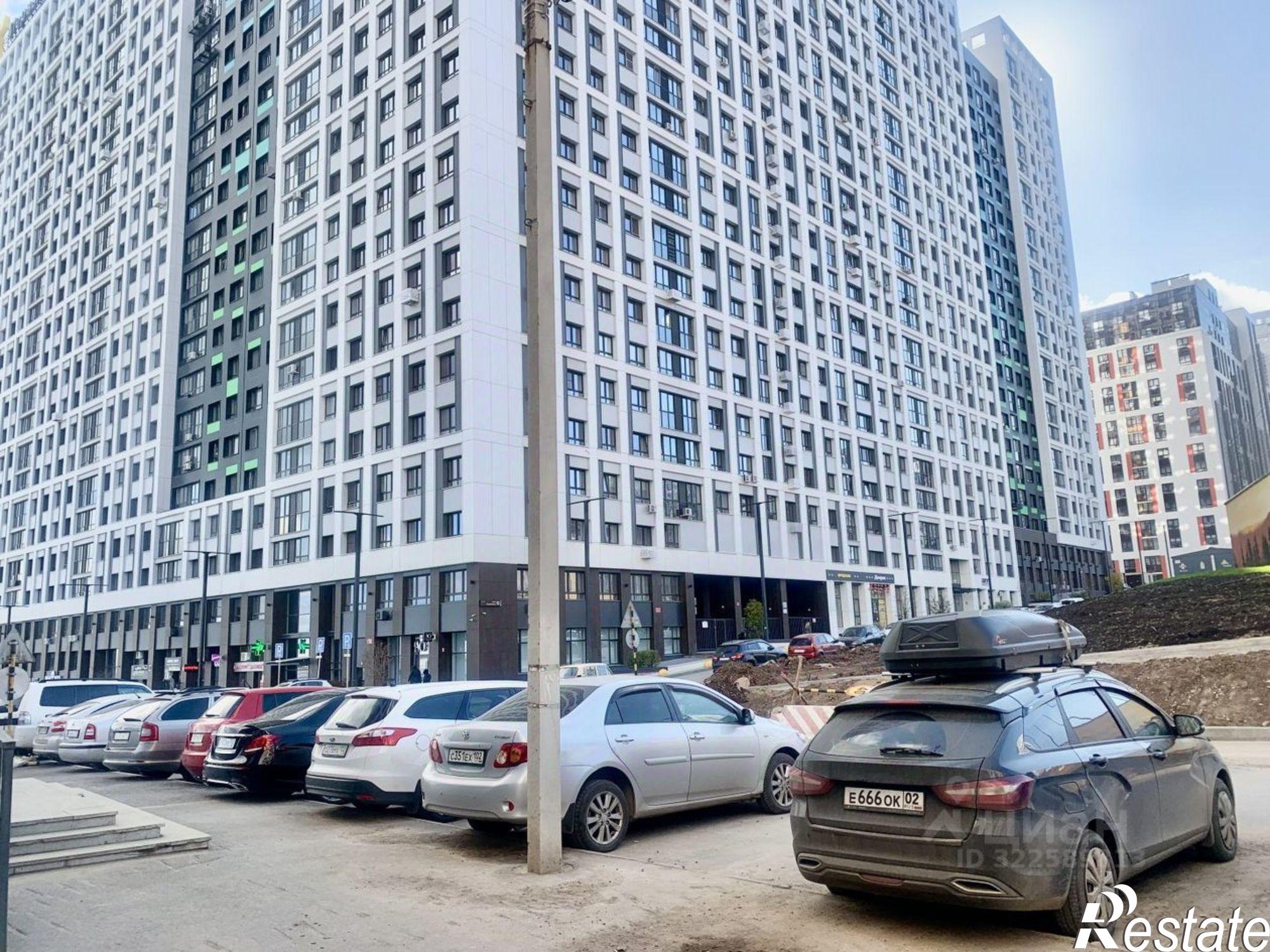 Купить квартиру за 7 489 000 рублей на ул Энтузиастов, 15