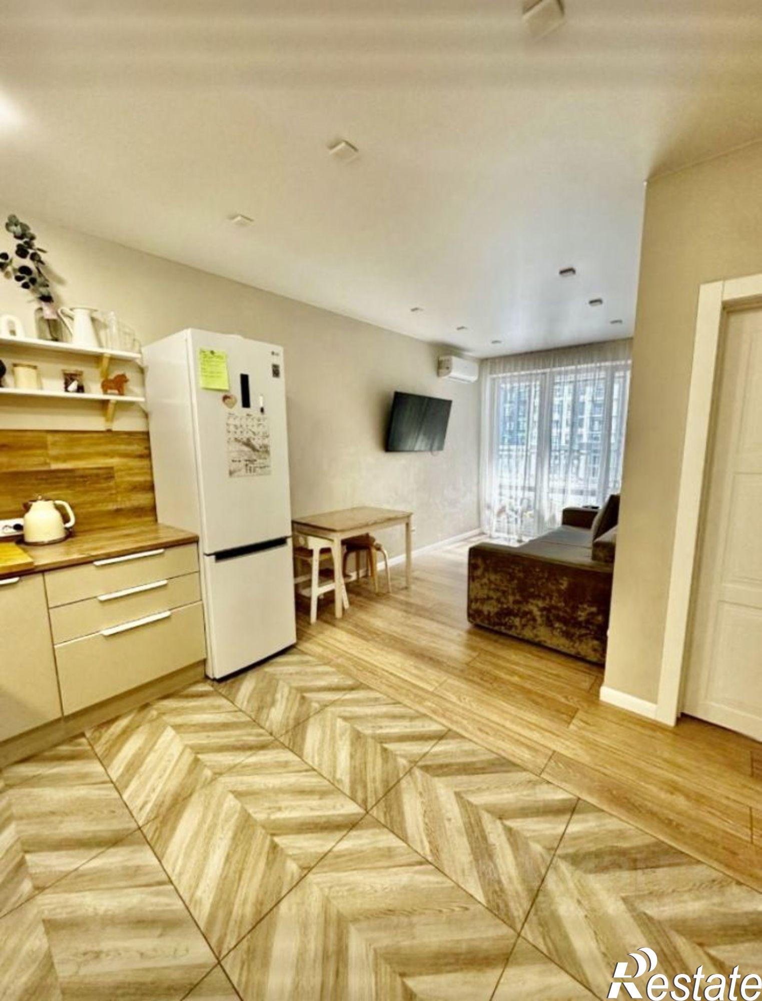 Купить квартиру за 7 489 000 рублей на ул Энтузиастов, 15