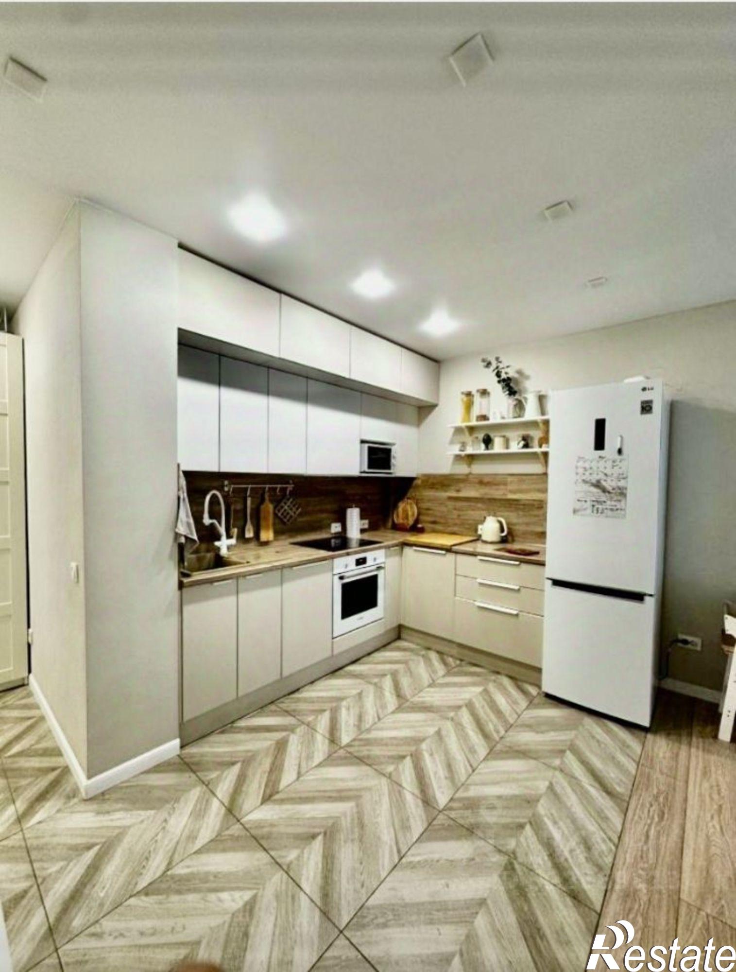 Купить квартиру за 7 489 000 рублей на ул Энтузиастов, 15