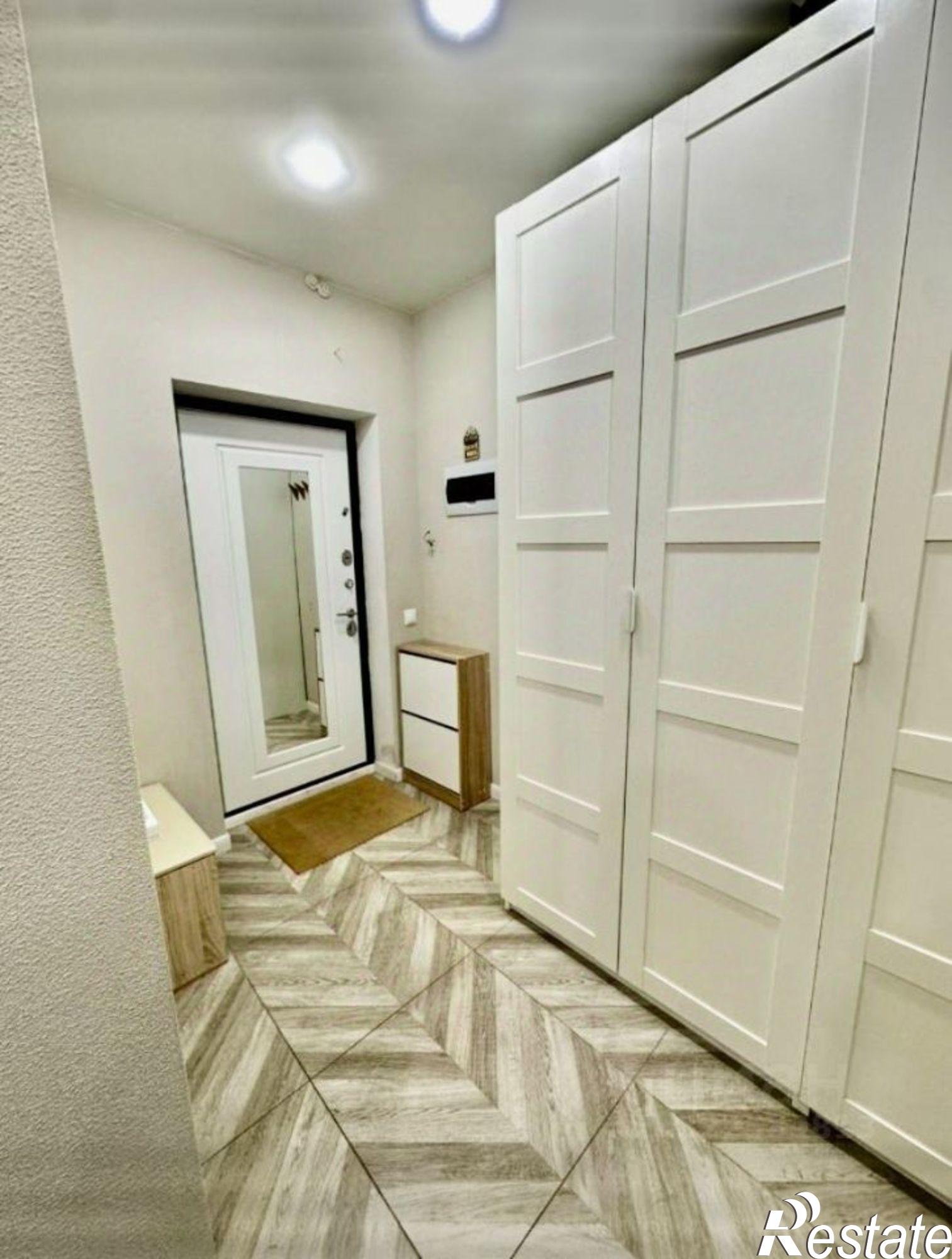 Купить квартиру за 7 489 000 рублей на ул Энтузиастов, 15