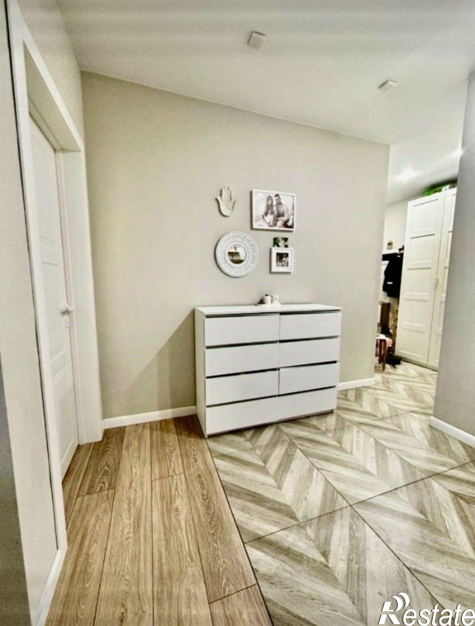 Купить квартиру за 7 489 000 рублей на ул Энтузиастов, 15