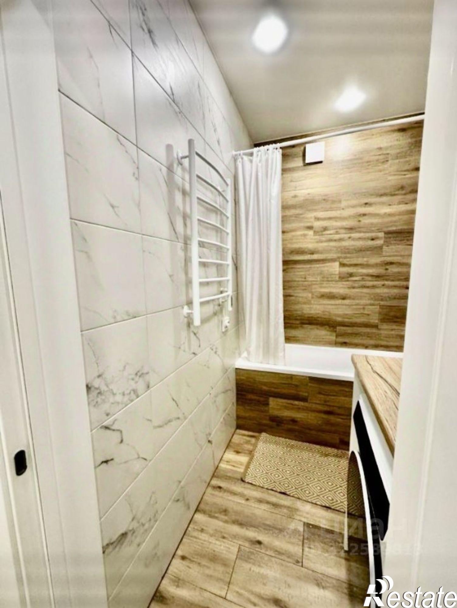 Купить квартиру за 7 489 000 рублей на ул Энтузиастов, 15