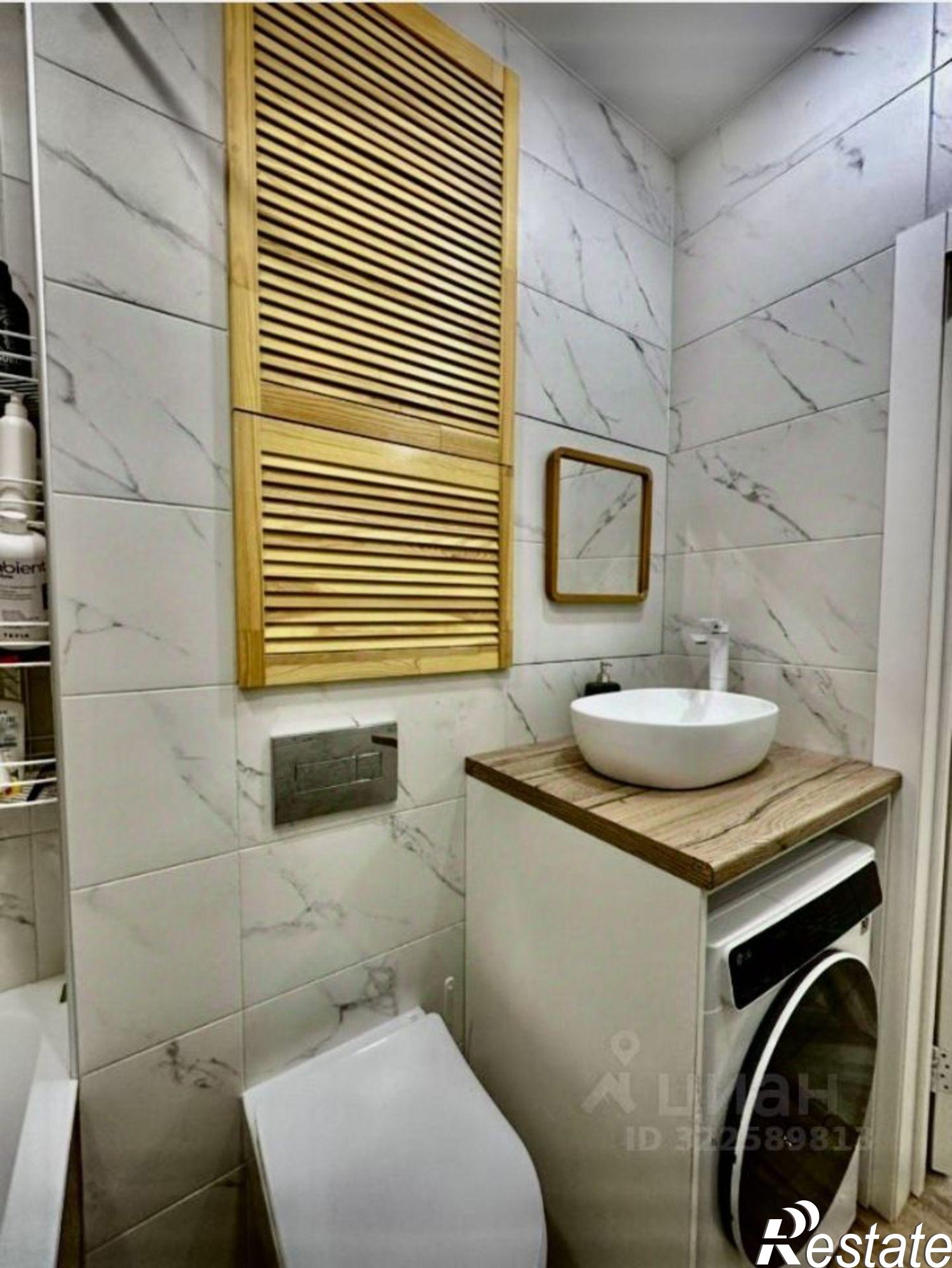 Купить квартиру за 7 489 000 рублей на ул Энтузиастов, 15