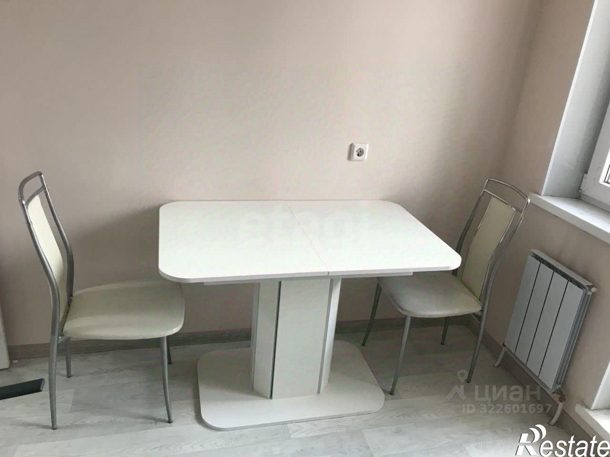 Сдать квартиру за 35 000 рублей на ул Чернышевского, 49/1