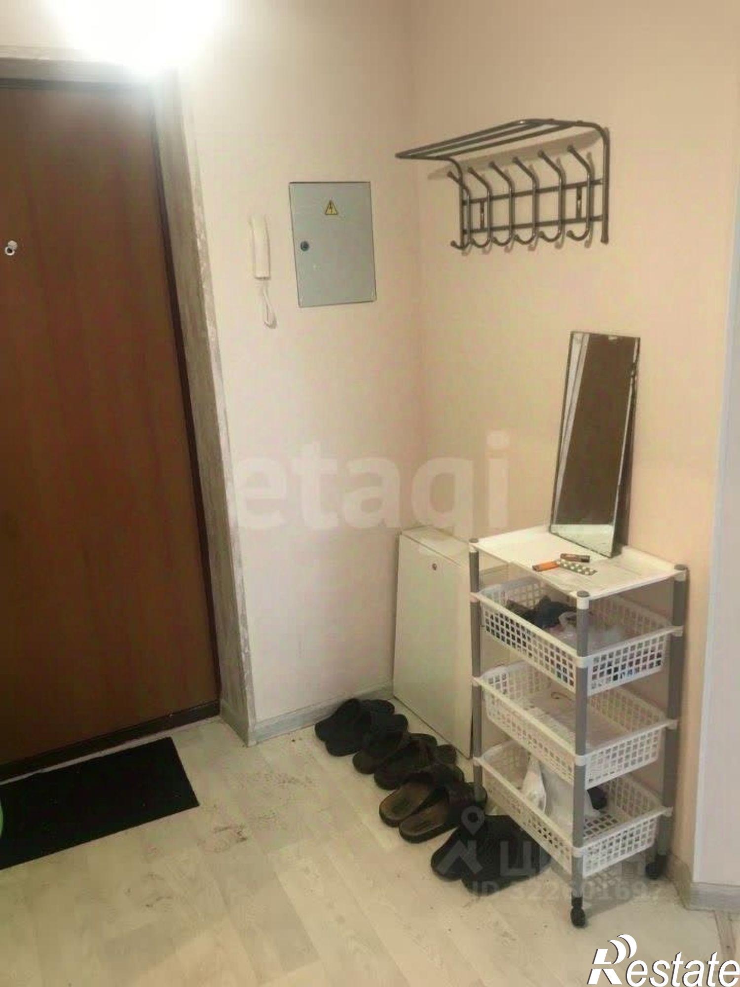 Сдать квартиру за 35 000 рублей на ул Чернышевского, 49/1