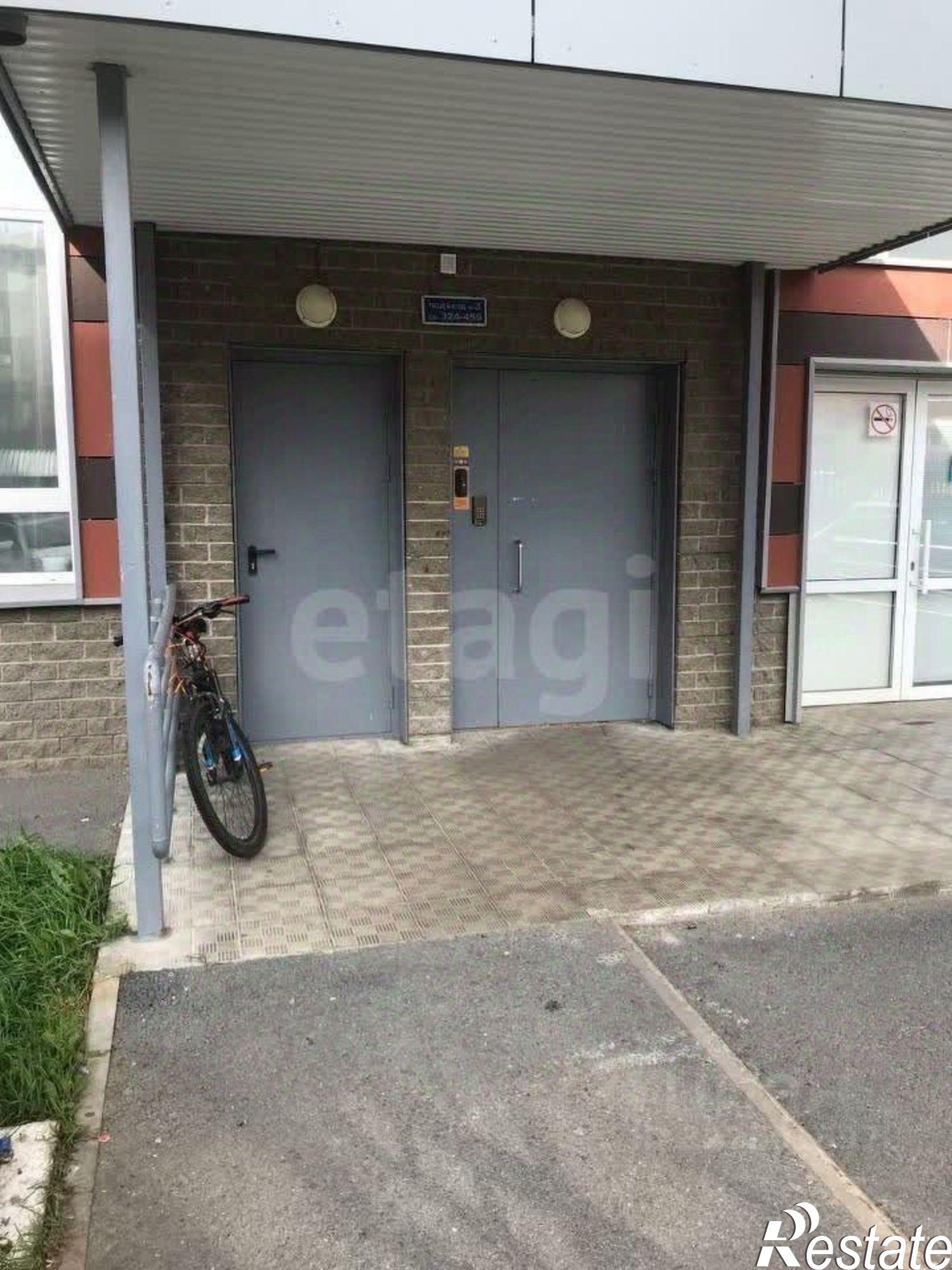 Сдать квартиру за 35 000 рублей на ул Чернышевского, 49/1