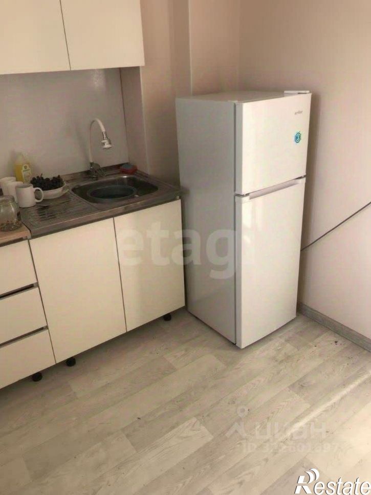 1-комн квартира ул Чернышевского, 49/1,  д. 49/1