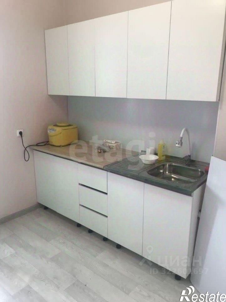 1-комн квартира ул Чернышевского, 49/1,  д. 49/1