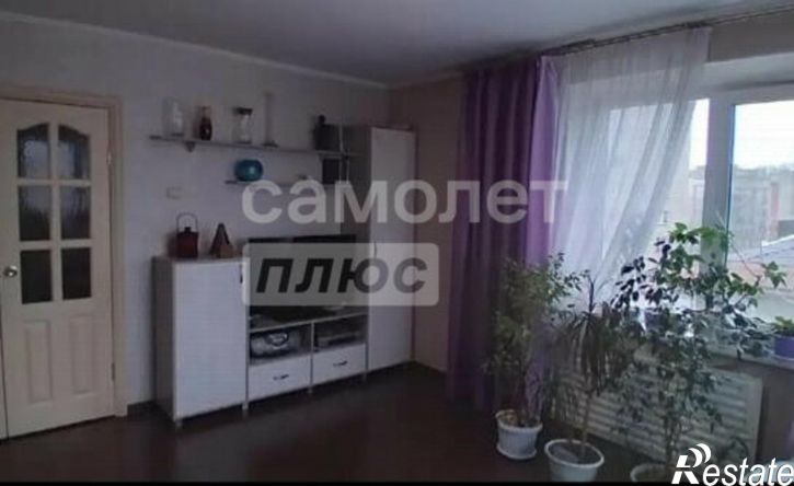 3-комн квартира Владивостокская улица, 11/1,  д. 11/1