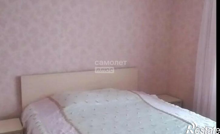 3-комн квартира Владивостокская улица, 11/1,  д. 11/1