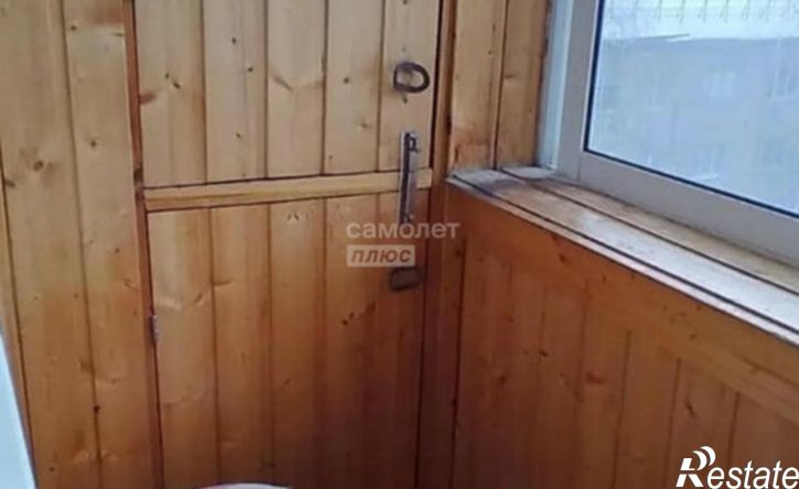 3-комн квартира Владивостокская улица, 11/1,  д. 11/1