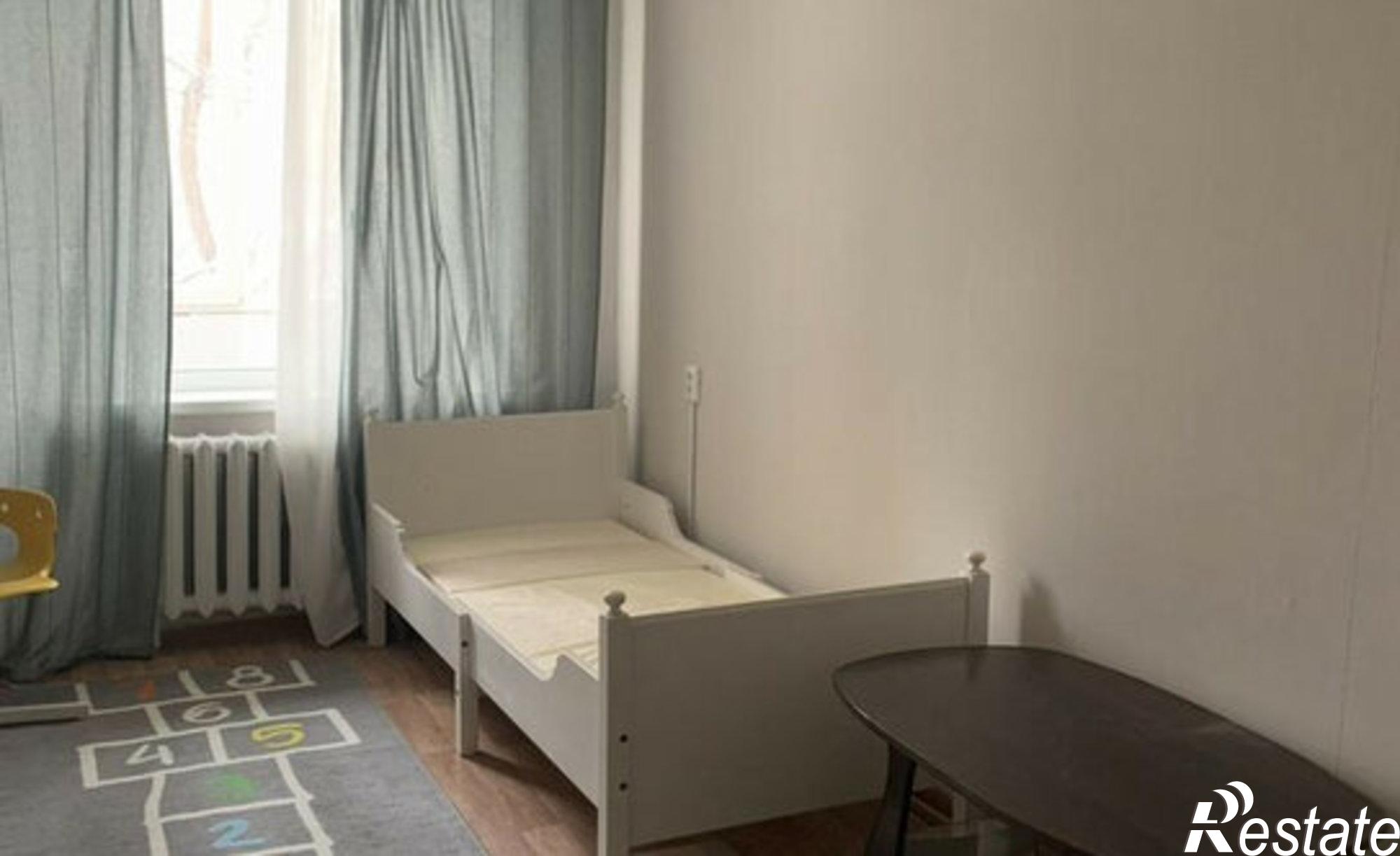 Купить квартиру за 3 750 000 рублей на Революционная улица, 80/1