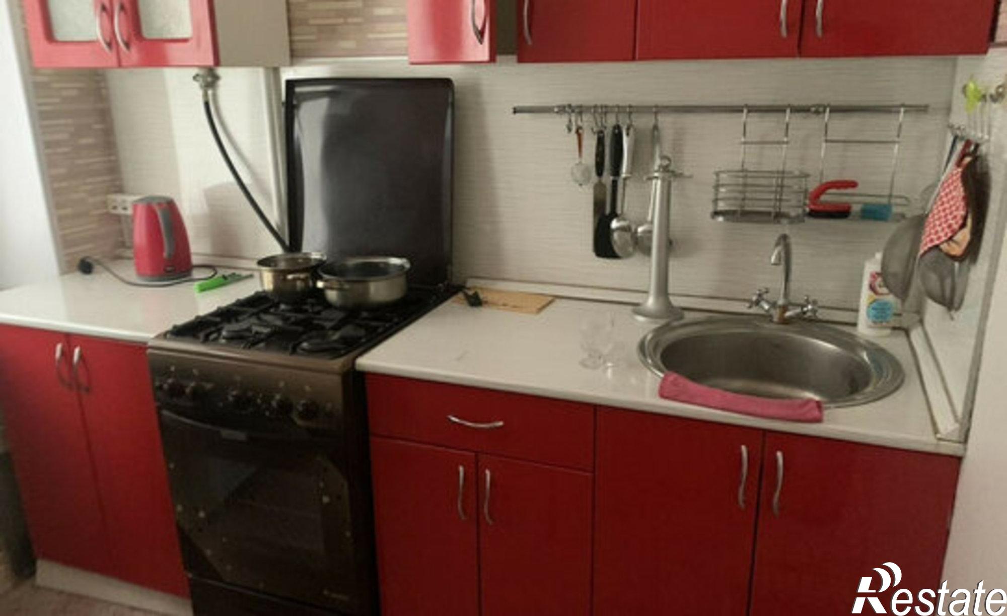 Купить квартиру за 3 750 000 рублей на Революционная улица, 80/1