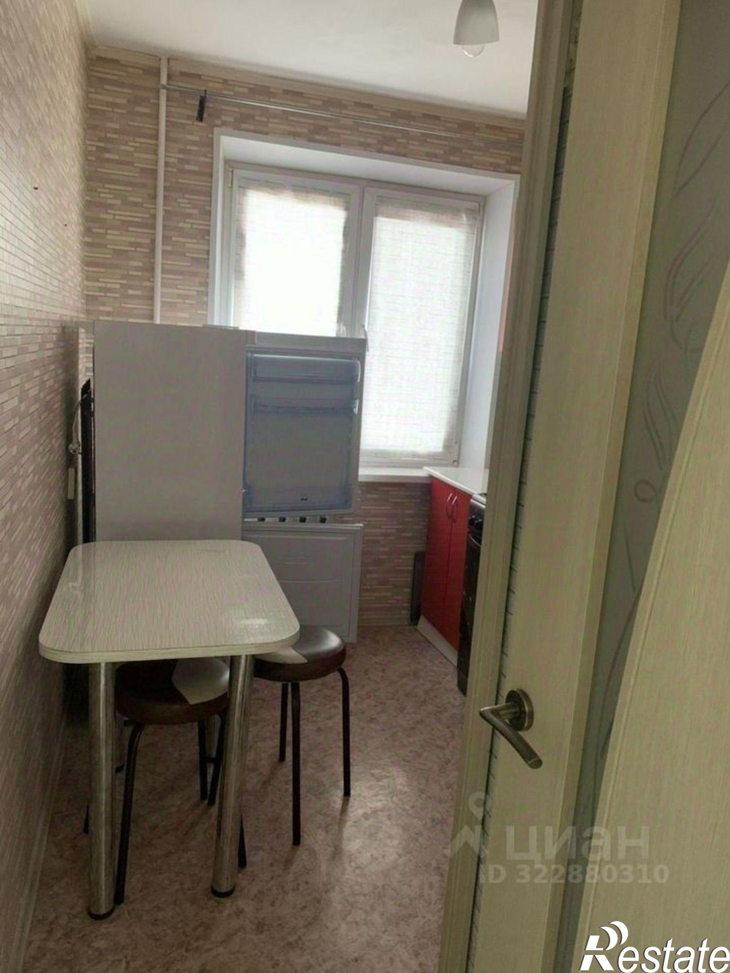 Купить квартиру за 3 750 000 рублей на Революционная улица, 80/1