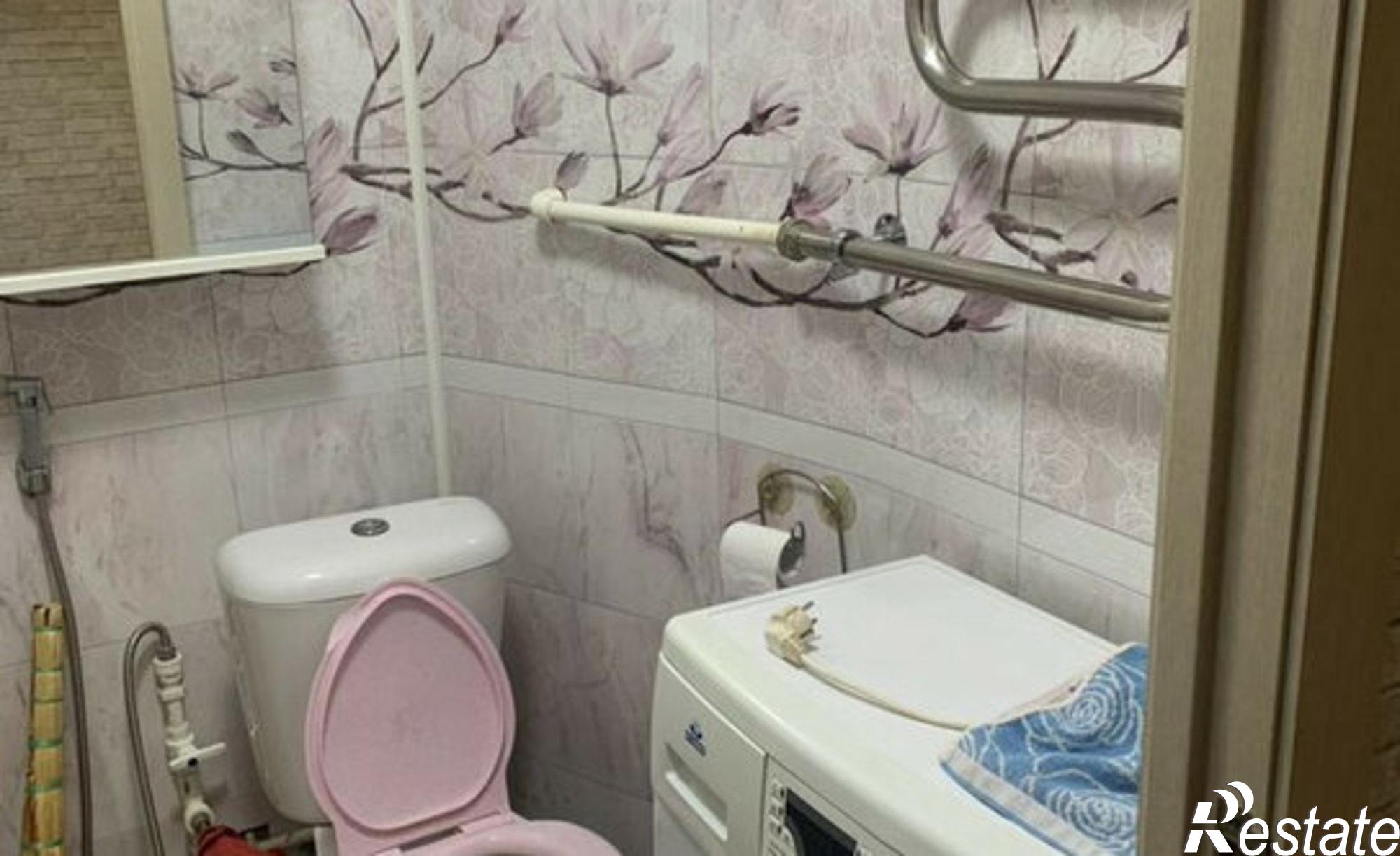 Купить квартиру за 3 750 000 рублей на Революционная улица, 80/1