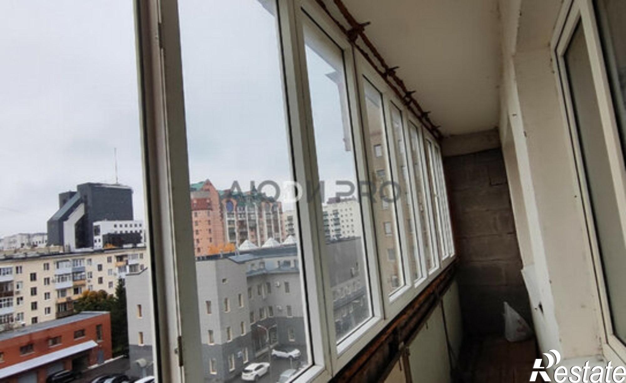 Купить квартиру за 5 390 000 рублей на ул Цюрупы, 27