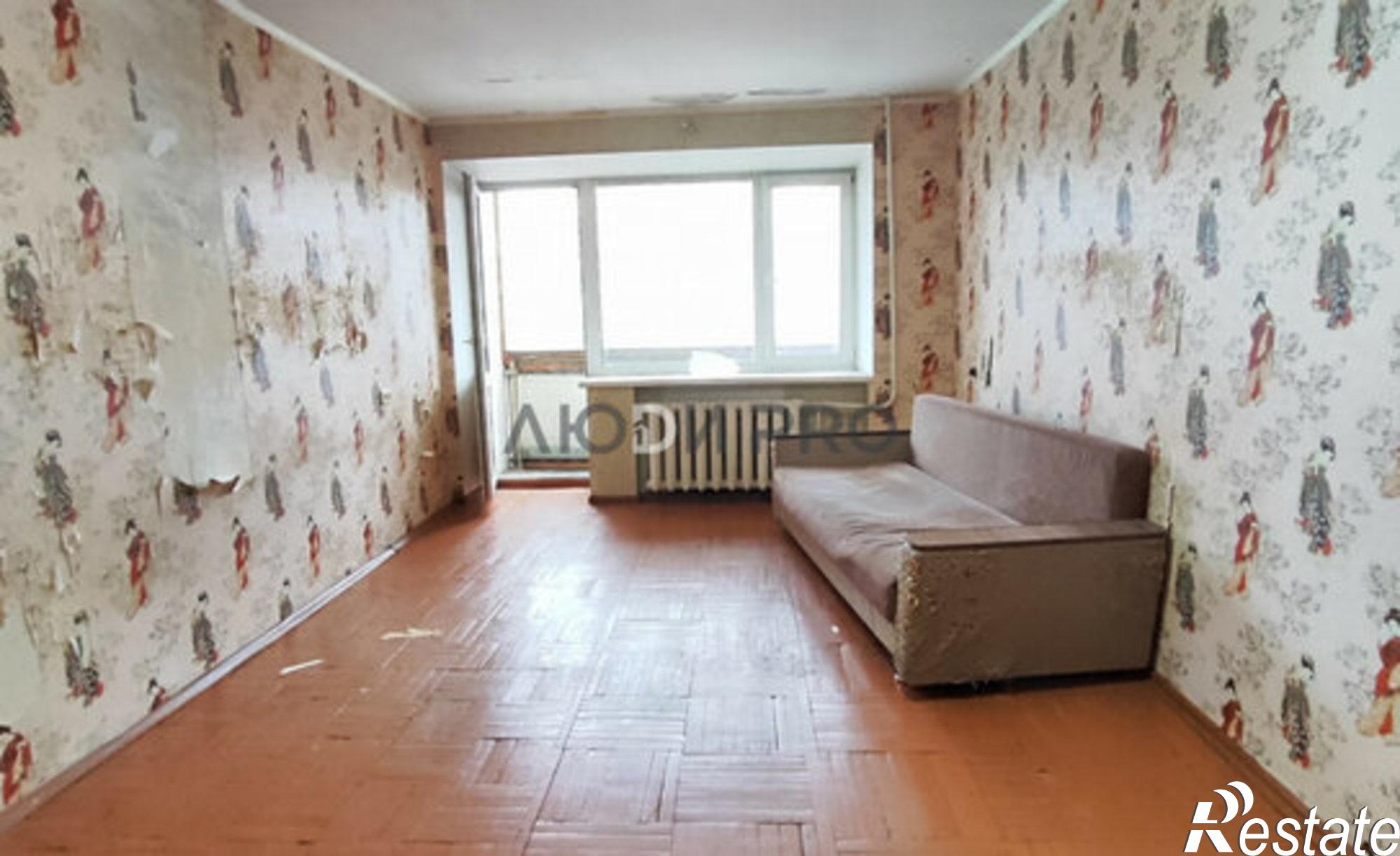 Купить квартиру за 5 390 000 рублей на ул Цюрупы, 27