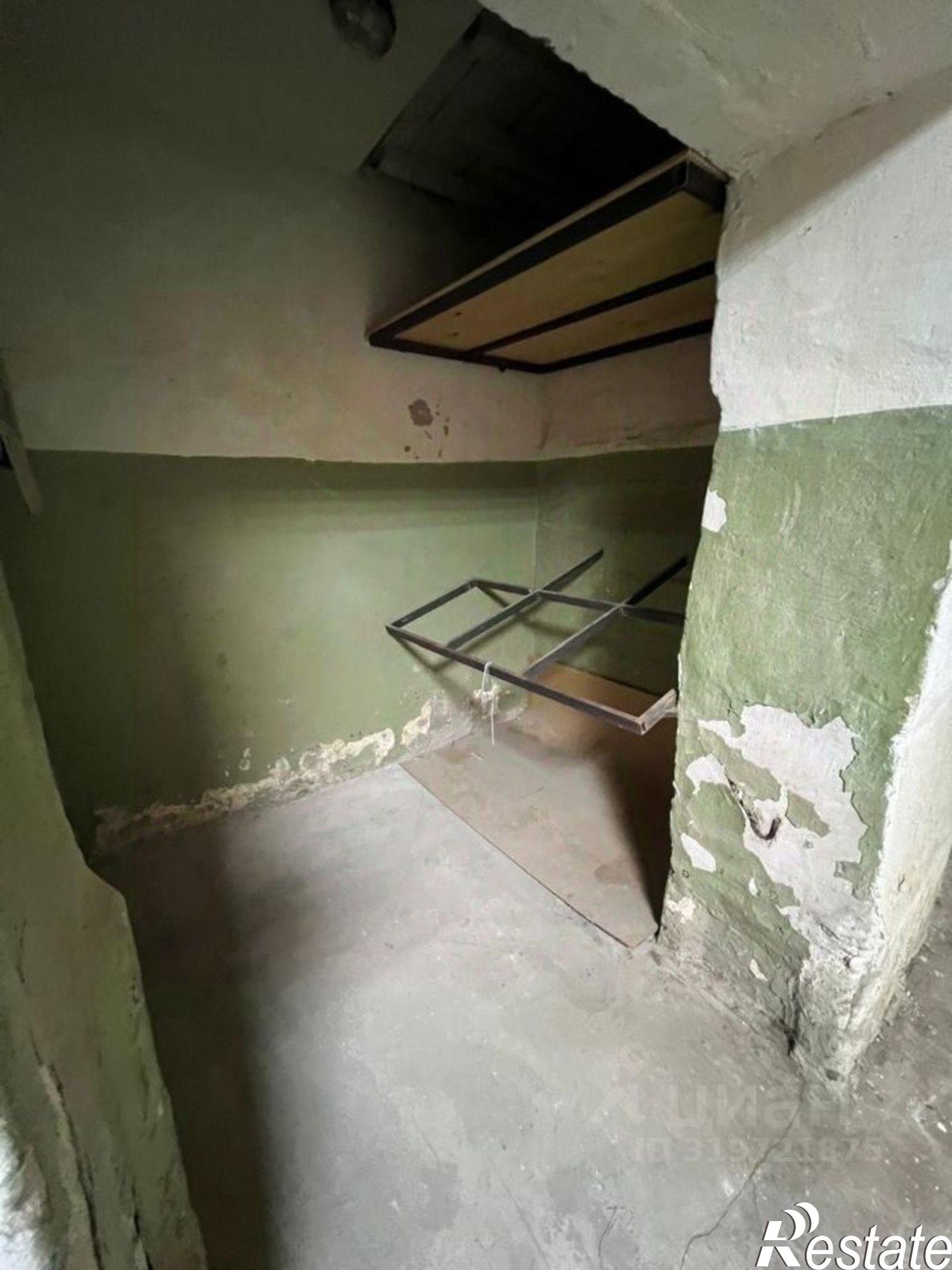 Купить помещение свободного назначения за 3 890 880 рублей на ул Первомайская, 96