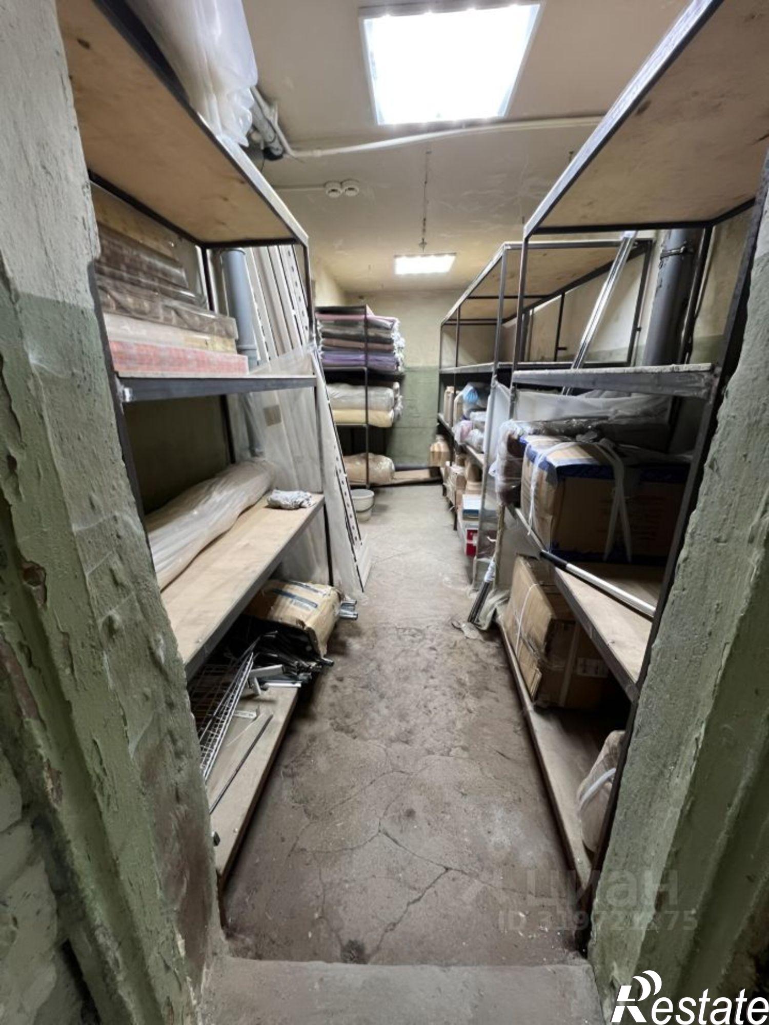 Купить помещение свободного назначения за 3 890 880 рублей на ул Первомайская, 96