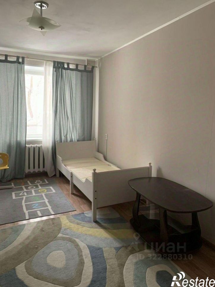 1-комн квартира Революционная улица, 80/1,  д. 80/1