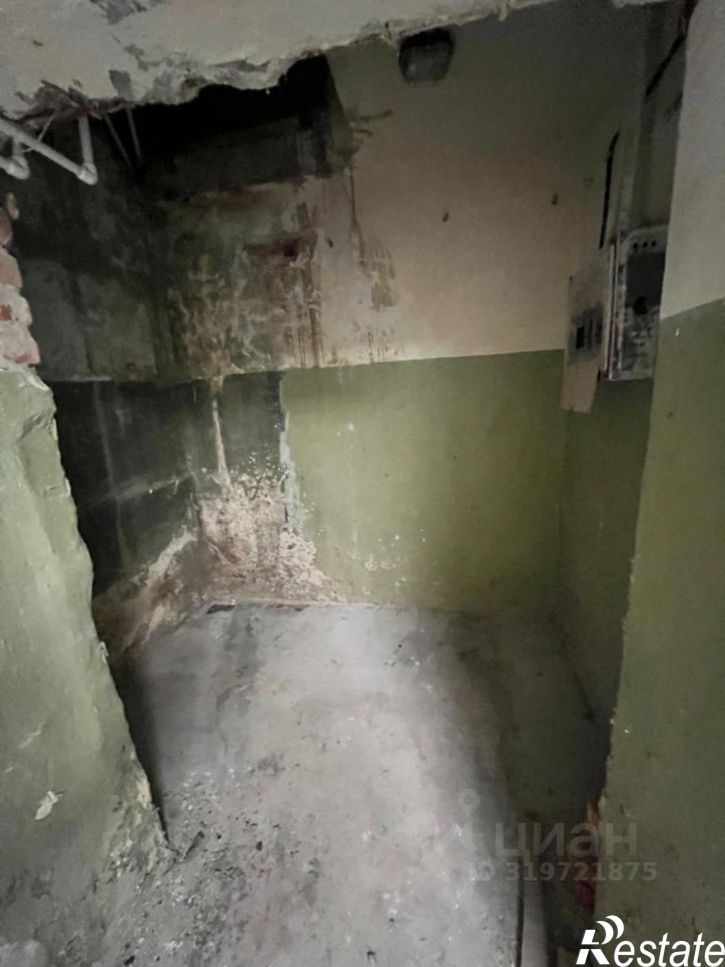 Помещение свободного назначения ул Первомайская, 96,  д. 96