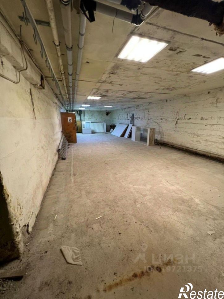 Помещение свободного назначения ул Первомайская, 96,  д. 96