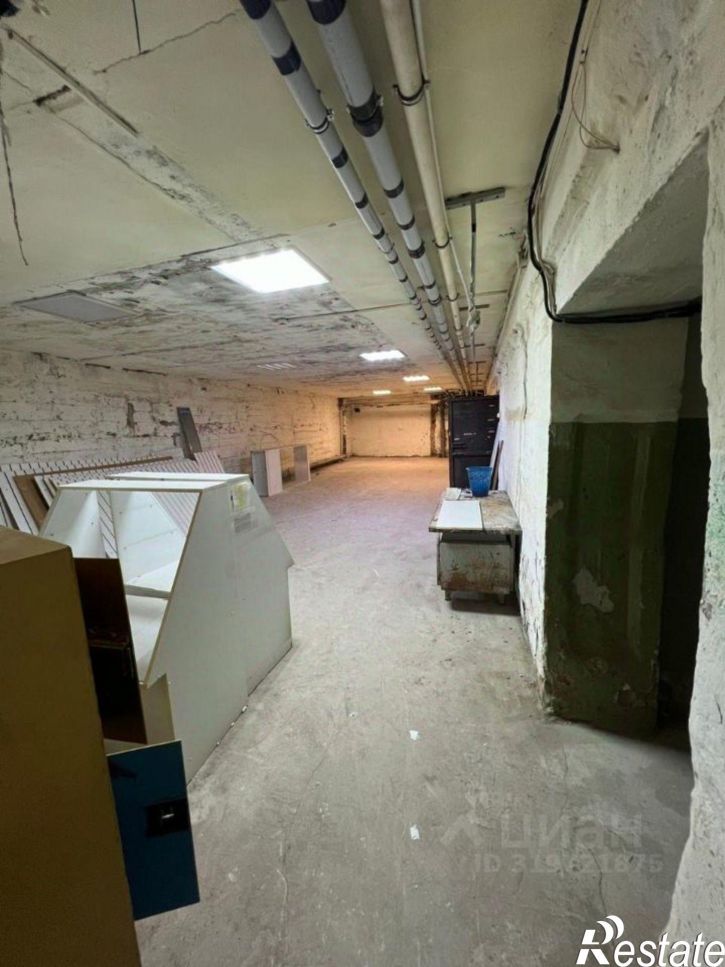 Помещение свободного назначения ул Первомайская, 96,  д. 96